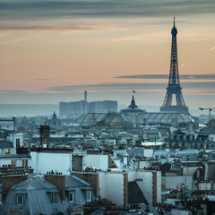 Hilton Paris Opera - Bild 20