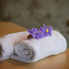 Namaste Beach Club & Hotel thumbnail 38