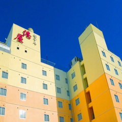Hotel Minatoya