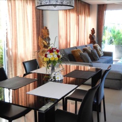 Baan Karon View - Bild 19