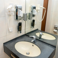 Hotel Lumen am Hauptbahnhof - Bild 8