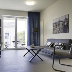 Prime Apartments and Rooms - Bild 6