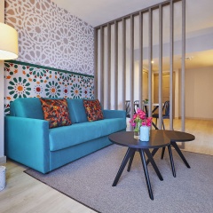 Hesperia Sevilla - Bild 14