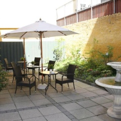 City Hotel Nebo - Bild 14