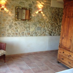 Villa Ses Cases Noves - Bild 1