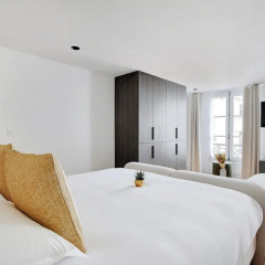 B48 París Haussmann - Bild 2