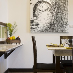 Tolani Southgate Villa Chiang Mai thumbnail 1