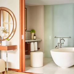 Park Hyatt Zurich - Bild 10