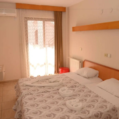 City Otel Pansiyon