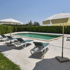 Country House in Selva With Private Pool - Bild 9