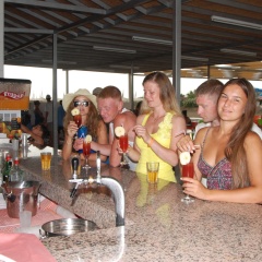 Hedef Beach Resort - Bild 29