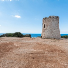 Villa Cala Pi - Bild 11