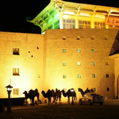The Silk Road Dunhuang Hotel thumbnail 23