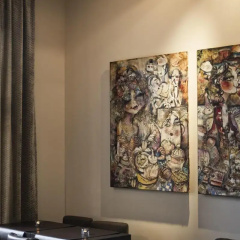 Terhills Hotel thumbnail 11