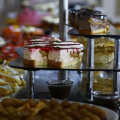 Phoenix Sun Hotel - Bild 12