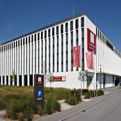 Leonardo Royal Hotel Munich - Bild 1