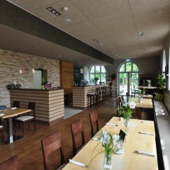 Volkspark Hotel - Bild 17