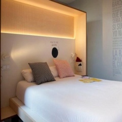 TOC Hostel Barcelona - Bild 2