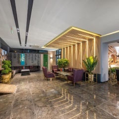 Anelli Hotel - Bild 16