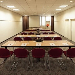 ibis Nuernberg City am Plaerrer - Bild 16