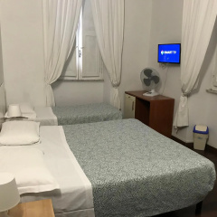 Hotel Lodi - Bild 4