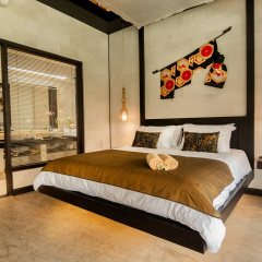 Karmagali Boutique Suites & Private villas - Bild 4