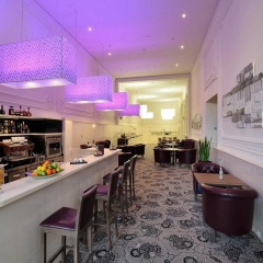 Nemzeti Hotel Budapest - MGallery Collection - Bild 27