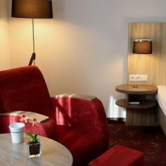 Hotel Alarun Munich by Mayburgh - Bild 5