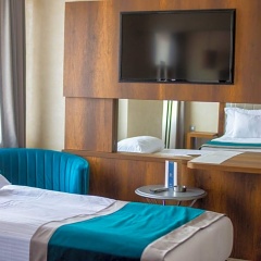 The Life Hotel & Spa - Bild 3