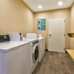 Home2 Suites by Hilton Tucson Airport in Tucson, United States of America from 152$, photos, reviews - zenhotels.com photo 19