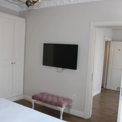 Villa Blanche Hotel - Bild 2