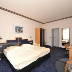 Insel Hotel - Bild 3
