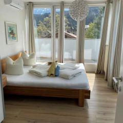 Apartment Innsbruck Near Bergisel Ski Jump - Bild 5