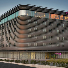 Moxy Cologne-Bonn Airport - Bild 1