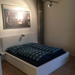 Apartment Reetblick - Bild 1