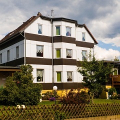 Spacious Apartment in Bad Sachsa With Pool - Bild 1