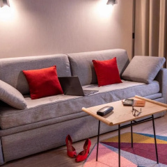 Aparthotel Adagio Zurich Center - Bild 14