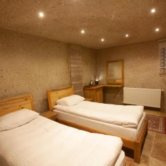 Narcissos Cave Hotel - Bild 5