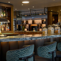 DoubleTree by Hilton Hotel London ExCel - Bild 26