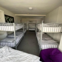 Blue Room Hostel thumbnail 5