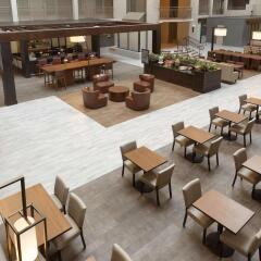 Embassy Suites by Hilton El Paso in El Paso, United States of America from 199$, photos, reviews - zenhotels.com photo 8