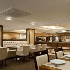Turist Hotel - Bild 20