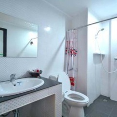 Krabi City View Hotel - Bild 10