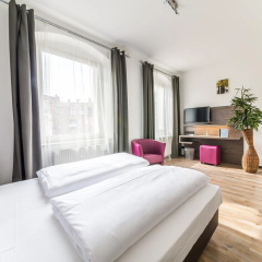 ArtHotel City - Bild 5
