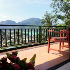 Phi Phi Arboreal Resort - Bild 7