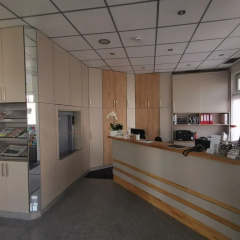 Apart Business Hotel - Bild 14