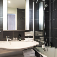 Aparthotel Adagio Paris Opéra - Bild 8