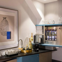Hotel Mademoiselle - Bild 15