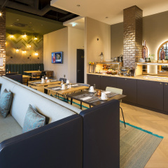 Hotel Indigo Dresden - Wettiner Platz by IHG - Bild 26