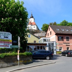 Meyers Gasthof Fam. Orthacker - Bild 1